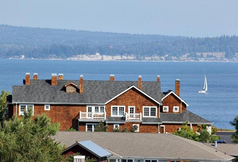 فندق Saratoga Inn