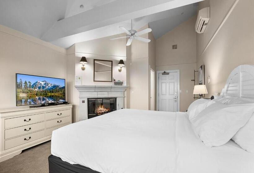 فندق Saratoga Inn