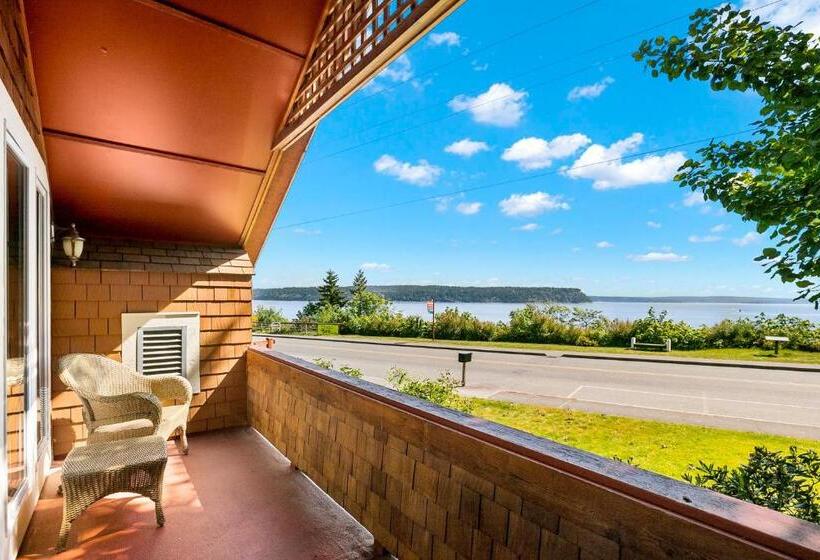 فندق Saratoga Inn