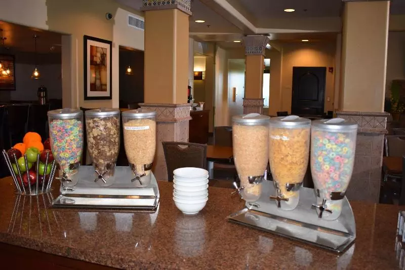 호텔 Studio 6 Carlsbad, Ca