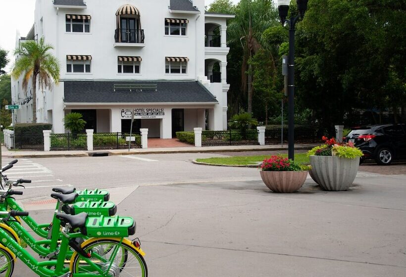 ホテル The Eo Inn   Downtown Orlando