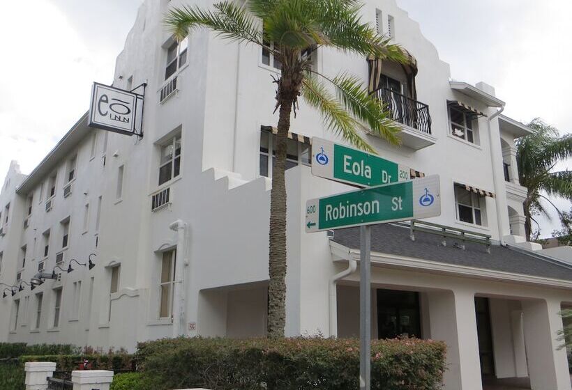 ホテル The Eo Inn   Downtown Orlando