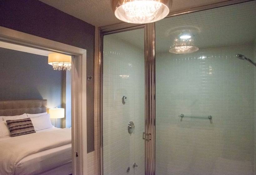 ホテル The Eo Inn   Downtown Orlando