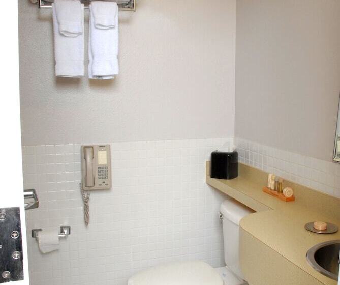 ホテル The Eo Inn   Downtown Orlando