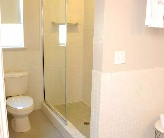 호텔 The Eo Inn   Downtown Orlando