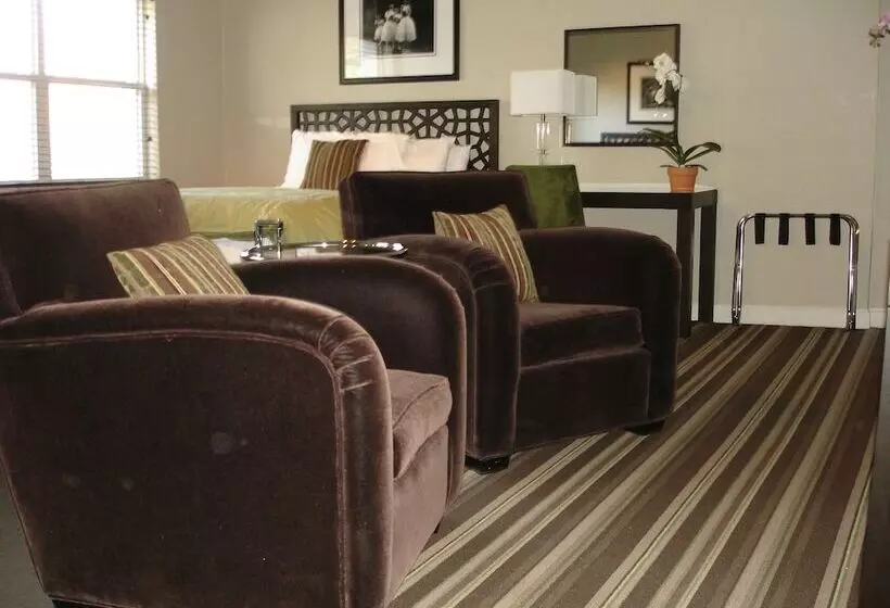 호텔 The Eo Inn   Downtown Orlando