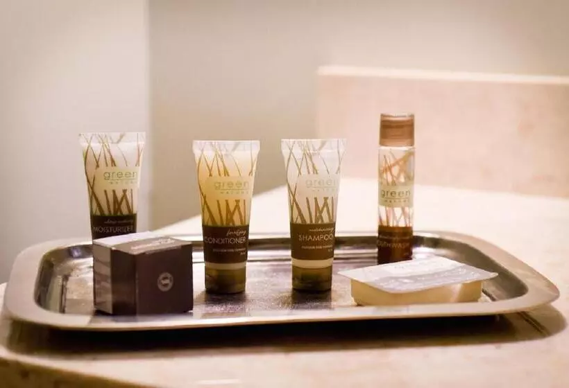 Szálloda The Inn At Saratoga