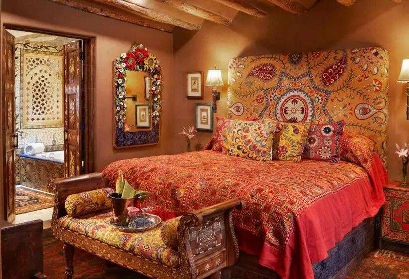 Hotel The Inn Of The Five Graces