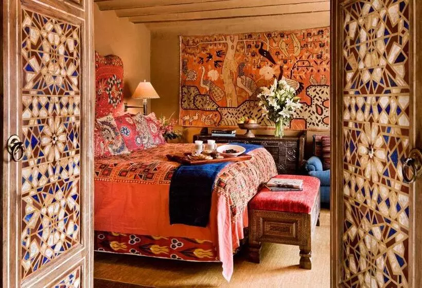 Hotel The Inn Of The Five Graces