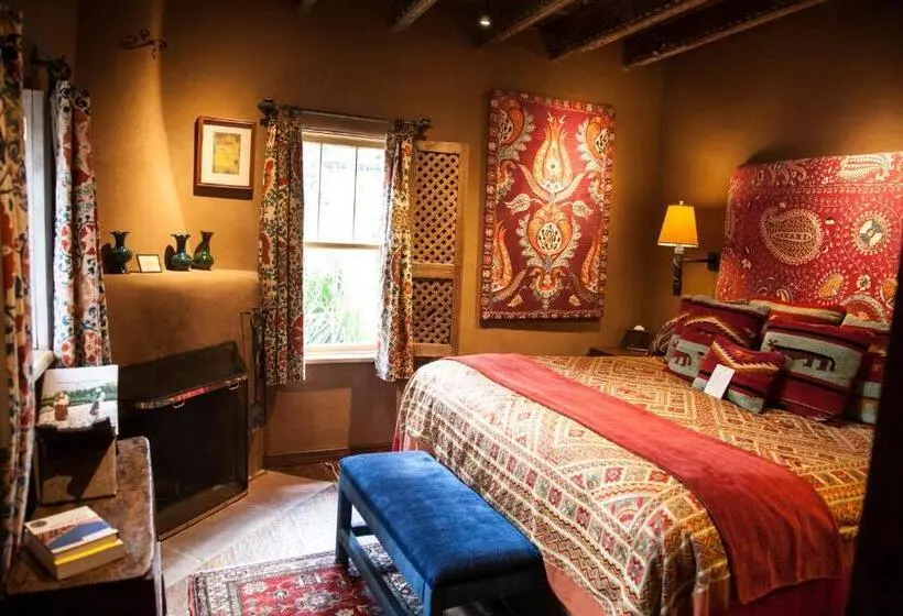 Hotel The Inn Of The Five Graces