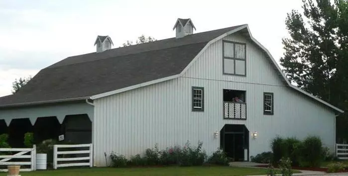 בית מלון כפרי Victorian Veranda Country Inn