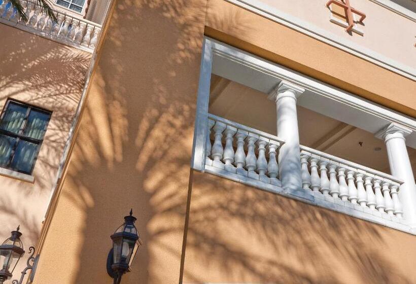 فندق Club Wyndham Grand Desert