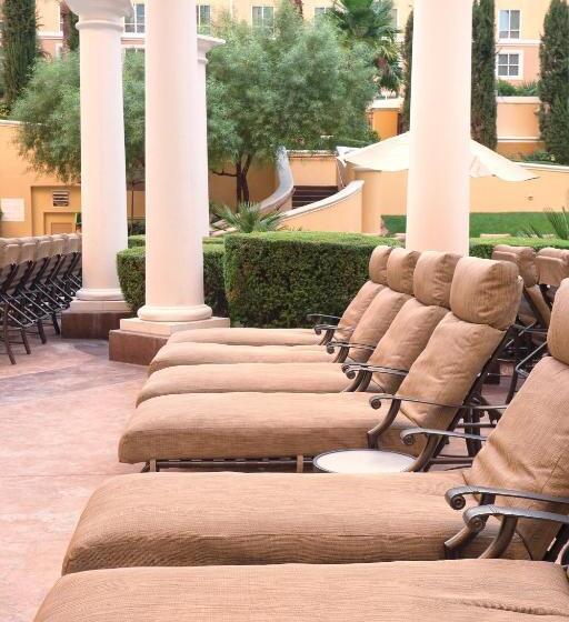 فندق Club Wyndham Grand Desert