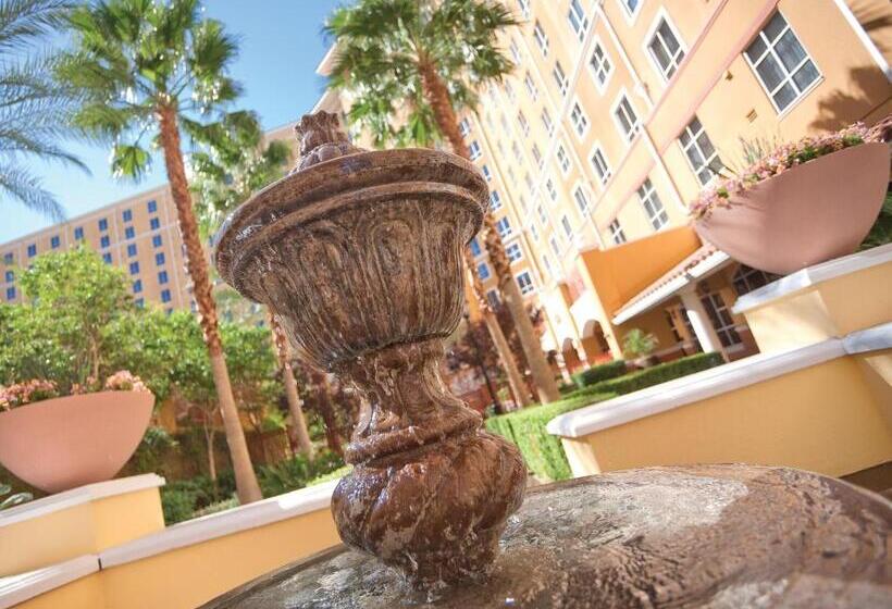 فندق Club Wyndham Grand Desert