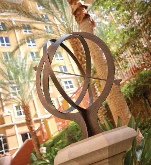 酒店 Club Wyndham Grand Desert