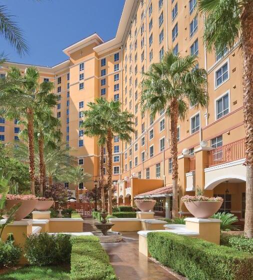 فندق Club Wyndham Grand Desert