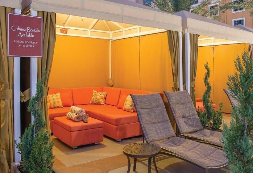 فندق Club Wyndham Grand Desert