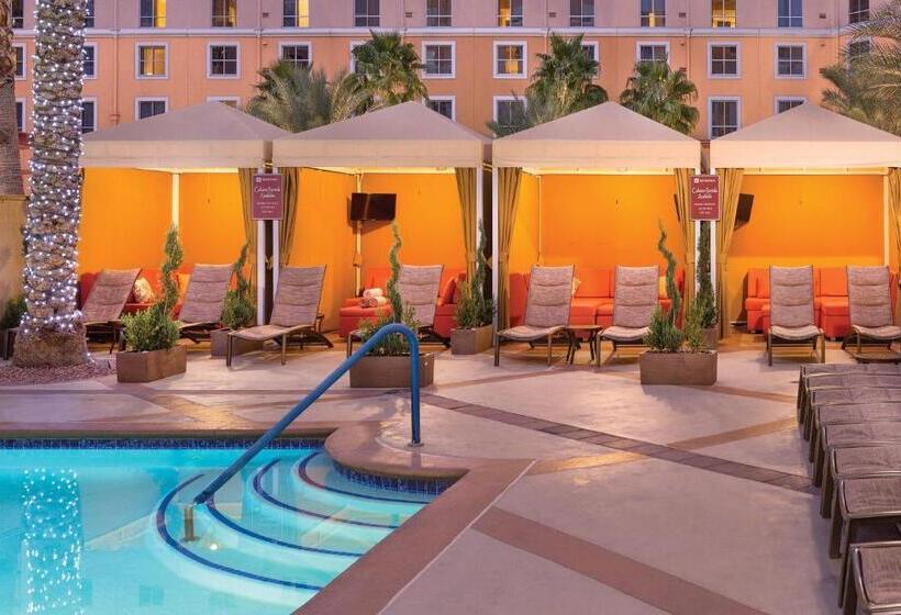 فندق Club Wyndham Grand Desert