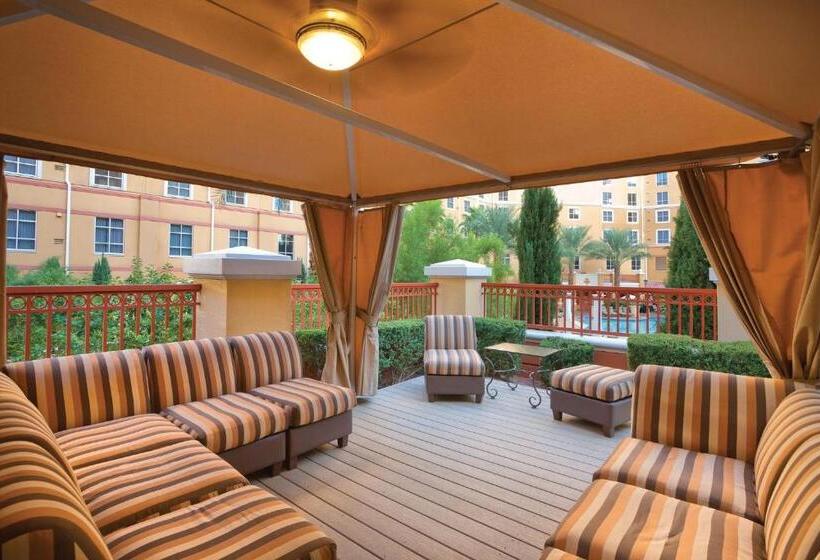 فندق Club Wyndham Grand Desert