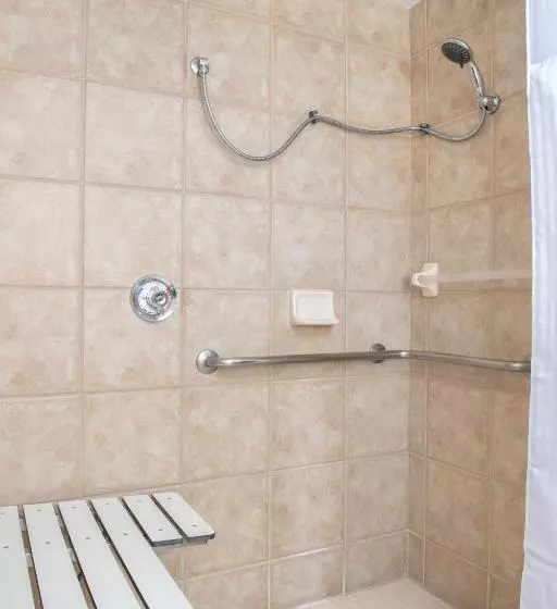 酒店 Club Wyndham Grand Desert