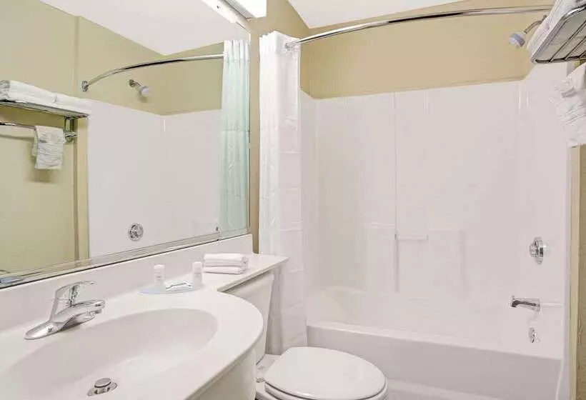 Microtel Inn & Suites By Wyndham Bushnell