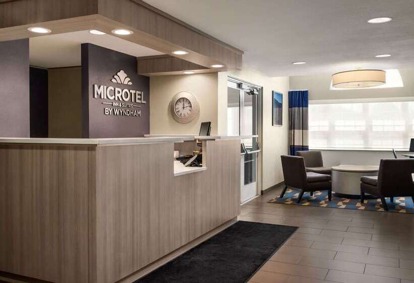 Microtel Inn & Suites By Wyndham Inver Grove Heights/minneap