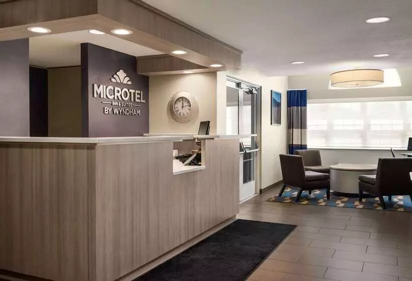 Microtel Inn & Suites By Wyndham Inver Grove Heights/minneap