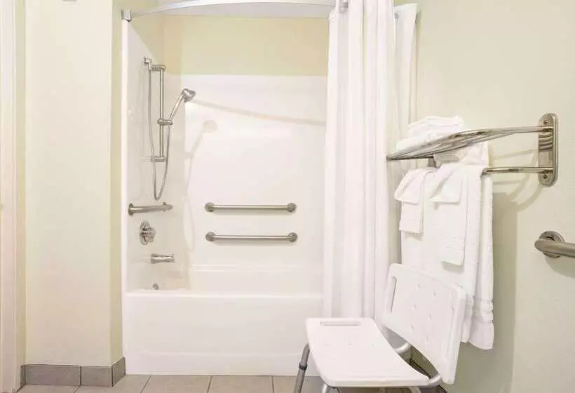 Microtel Inn & Suites By Wyndham Inver Grove Heights/minneap