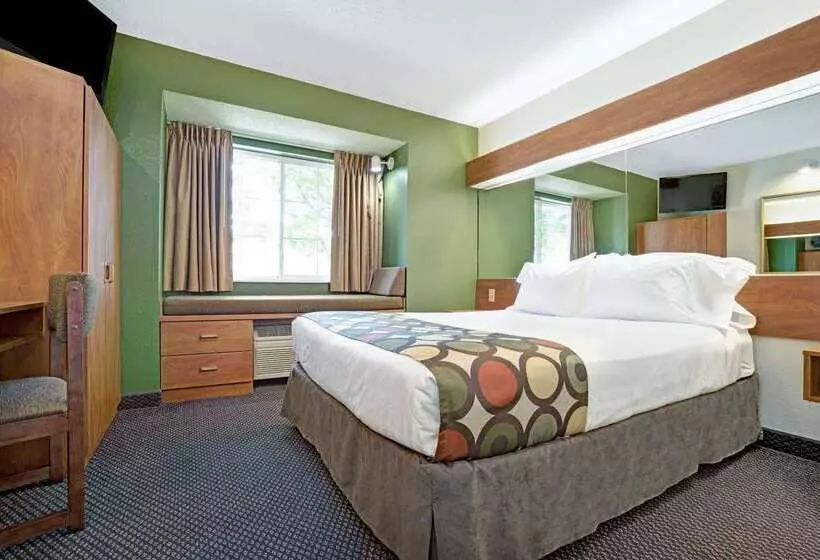 Microtel Inn & Suites By Wyndham Inver Grove Heights/minneap