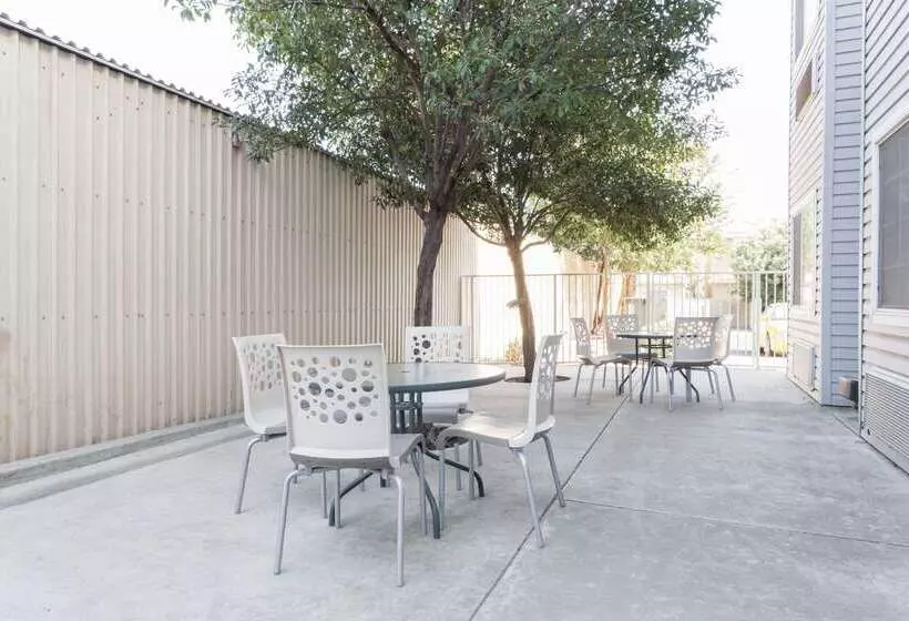 Microtel Inn & Suites Modesto