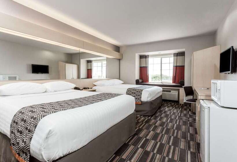 Microtel Inn & Suites Modesto