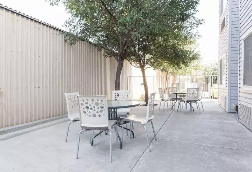 Microtel Inn & Suites Modesto