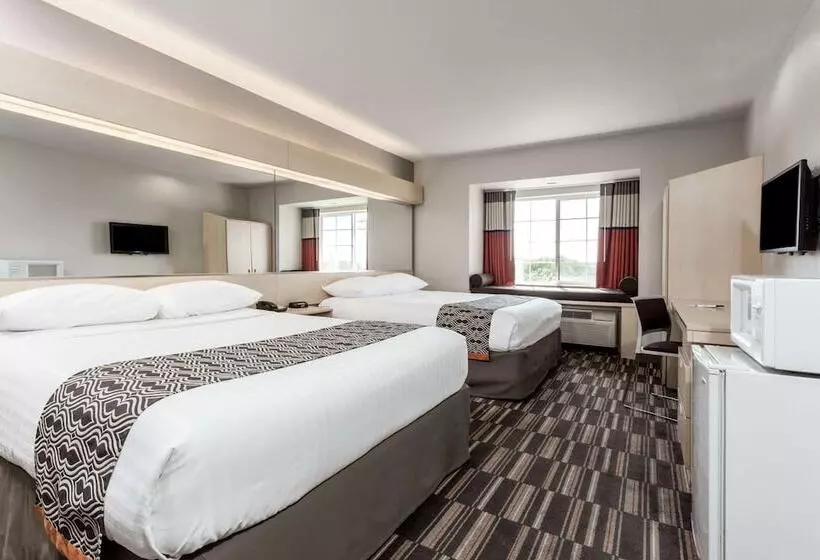 Microtel Inn & Suites Modesto