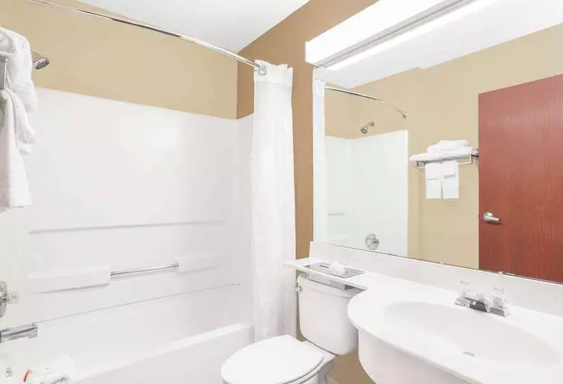 Microtel Inn And Suites   Salisbury