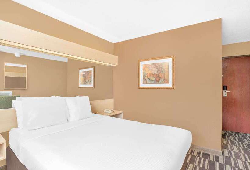 Microtel Inn And Suites   Salisbury