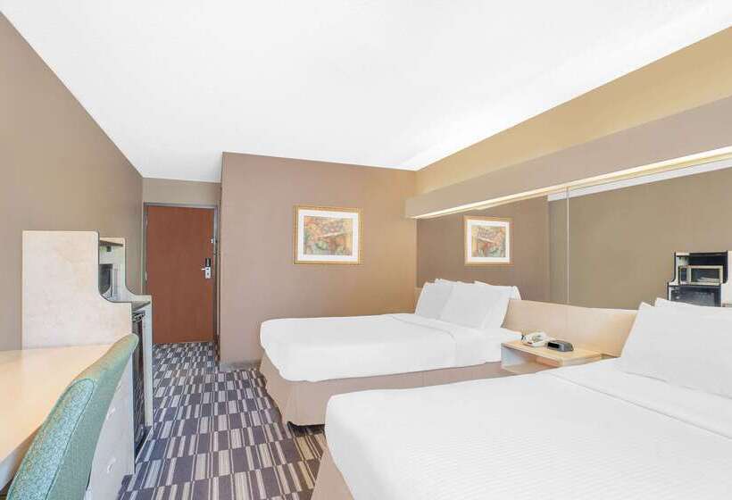 Microtel Inn And Suites   Salisbury