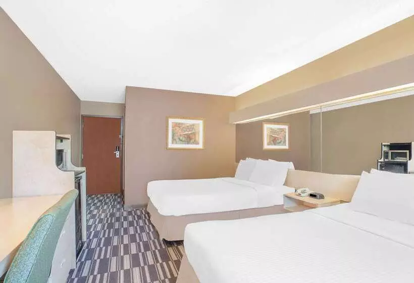 Microtel Inn And Suites   Salisbury