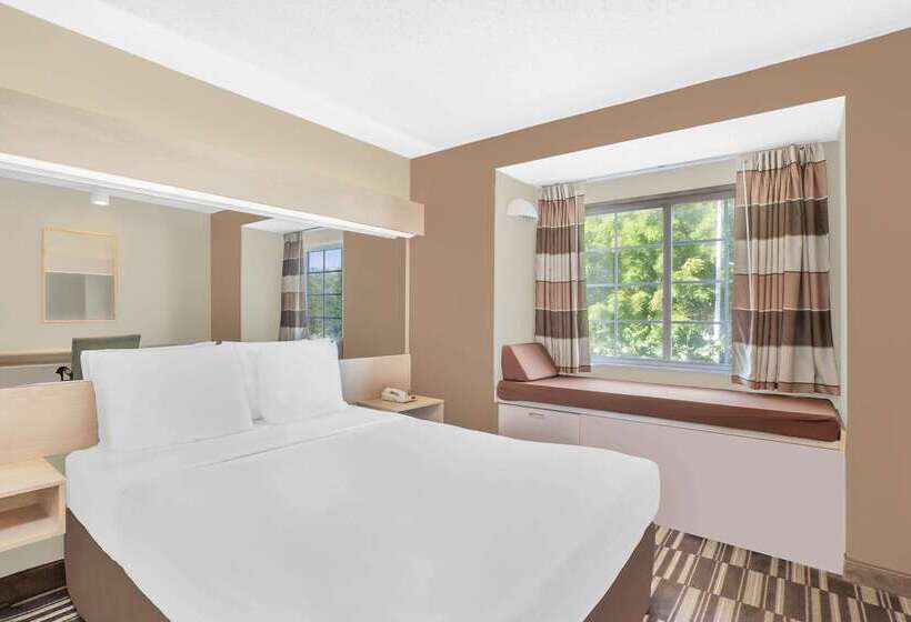 Microtel Inn And Suites   Salisbury