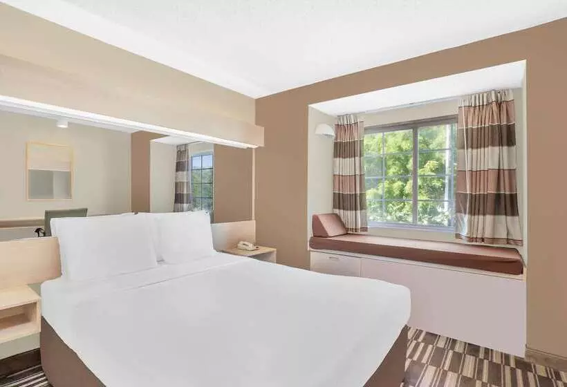 Microtel Inn And Suites   Salisbury