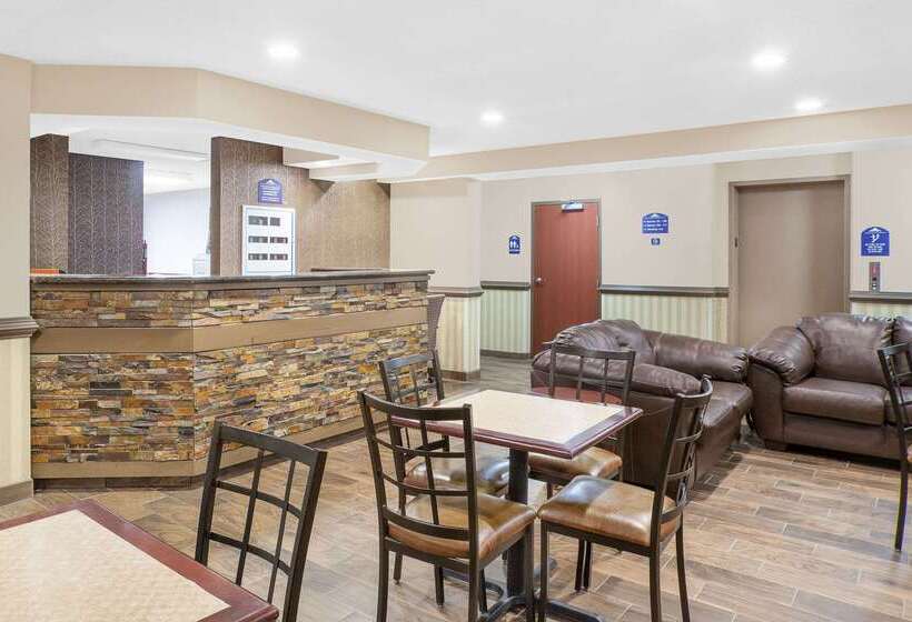 Microtel Inn And Suites   Salisbury