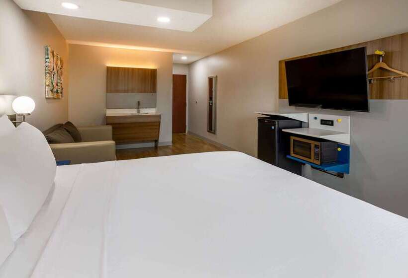 Microtel Inn And Suites   Salisbury