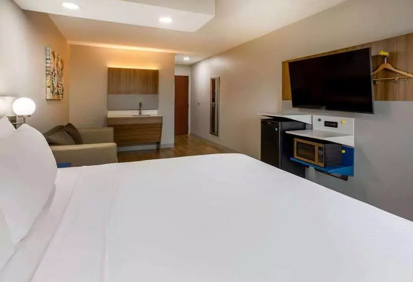 Microtel Inn And Suites   Salisbury