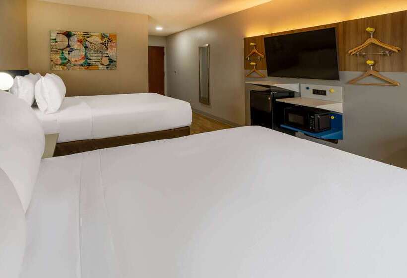 Microtel Inn And Suites   Salisbury