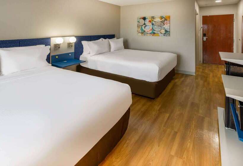 Microtel Inn And Suites   Salisbury