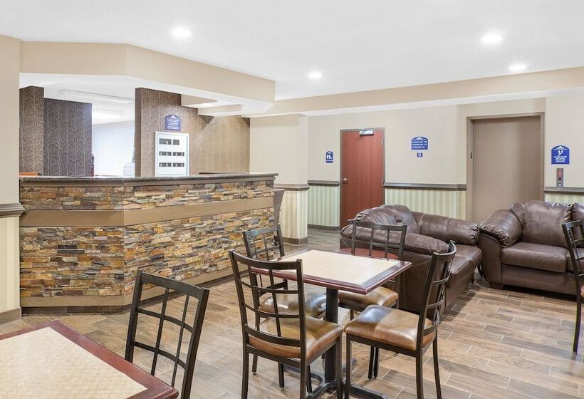 Microtel Inn And Suites   Salisbury