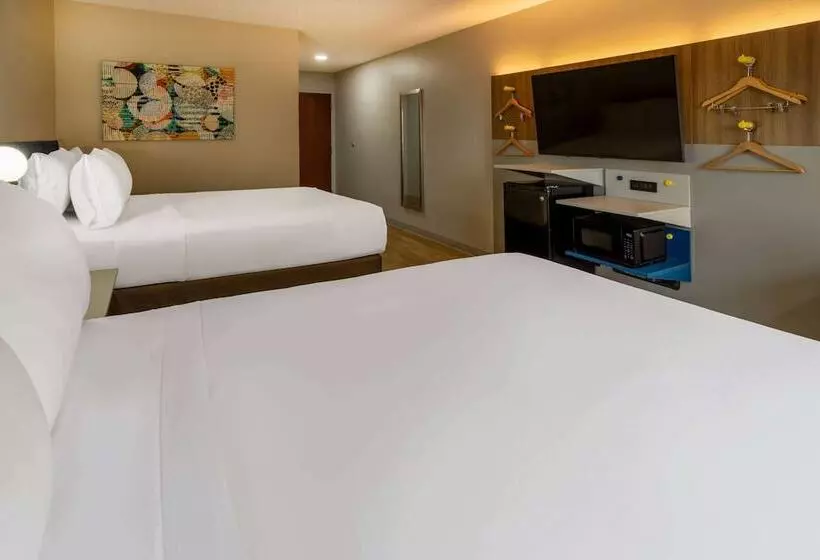 Microtel Inn And Suites   Salisbury