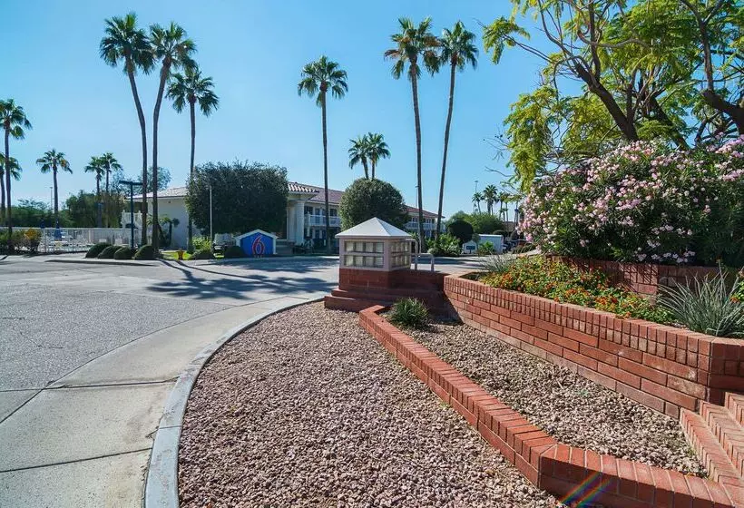 Motel 6 Chandler Az 