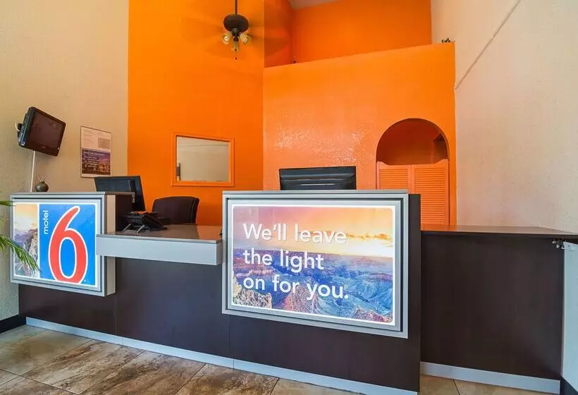Motel 6 Chandler Az 