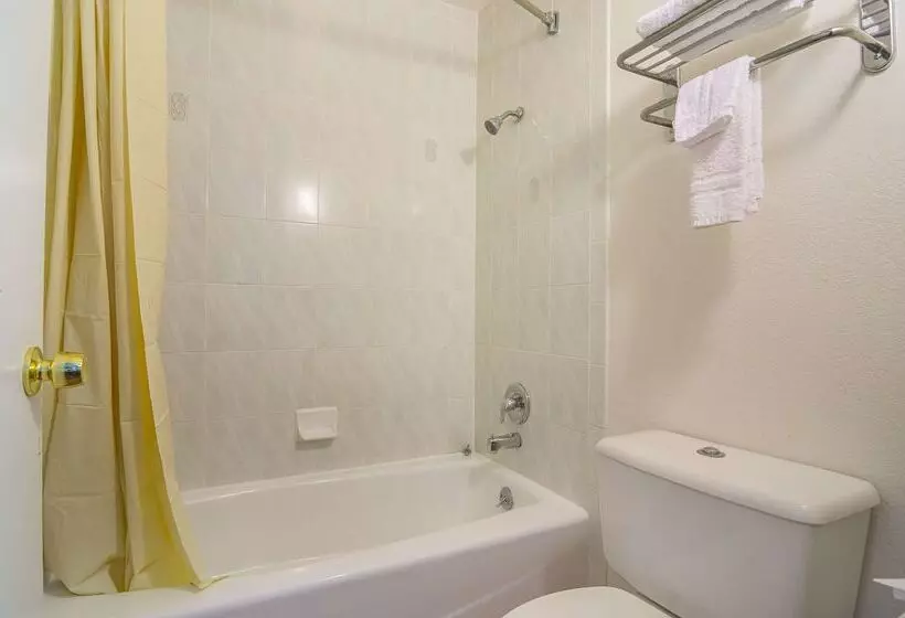 Motel 6 Chandler Az 