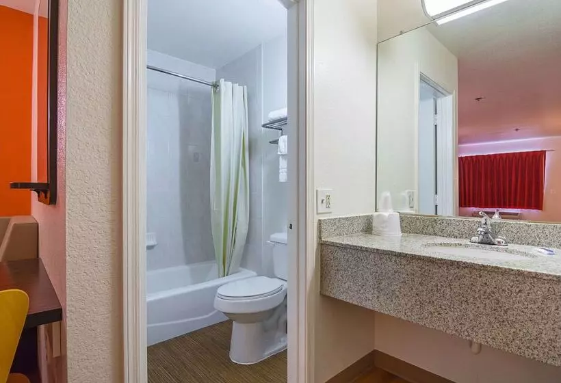Motel 6 Chandler Az 